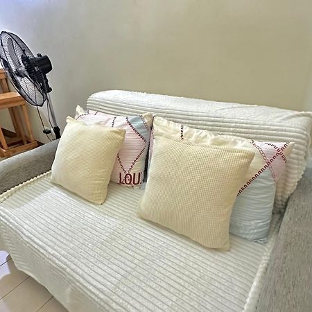Condo In Newport City Pasay Near Naia T3 Airport Manila Kültér fotó